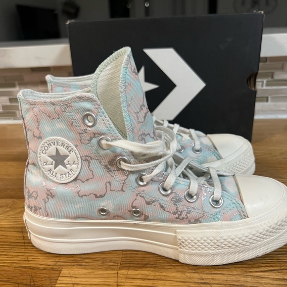 Converse size 5 woman - Picture 3 of 5